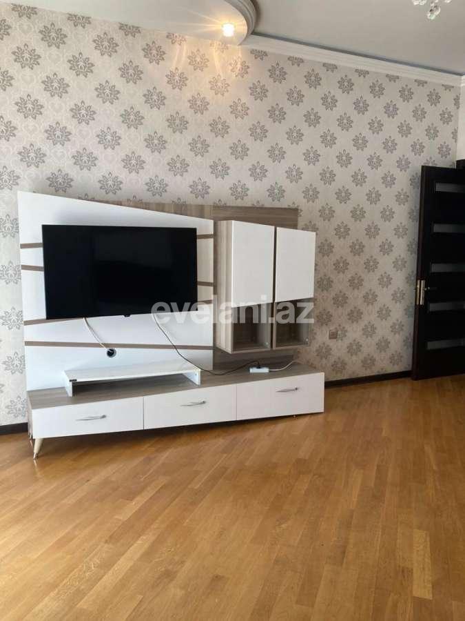 Kirayə verilir, yeni tikili, 4 otaqlı, 150 m², Bakı, Nərimanov r, Nəriman Nərimanov m.