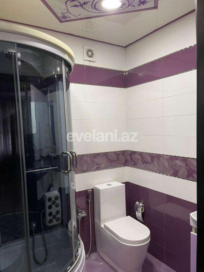 Kirayə verilir, yeni tikili, 4 otaqlı, 150 m², Bakı, Nərimanov r, Nəriman Nərimanov m.