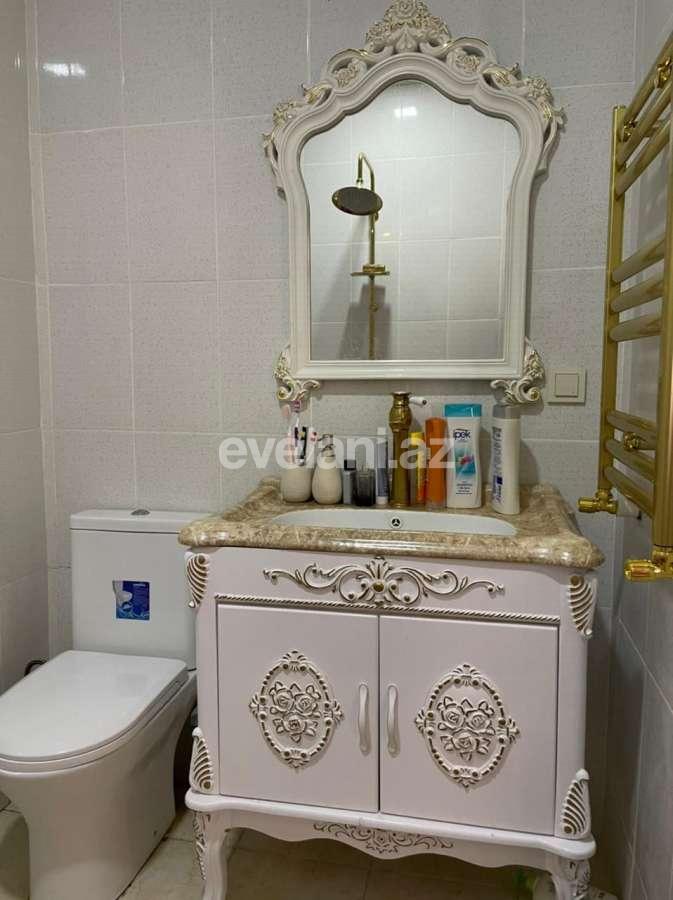 Satılır, yeni tikili, 3 otaqlı, 94 m², Bakı, Səbail r, İçəri Şəhər m.