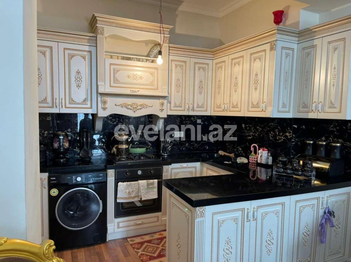 Satılır, yeni tikili, 3 otaqlı, 94 m², Bakı, Səbail r, İçəri Şəhər m.