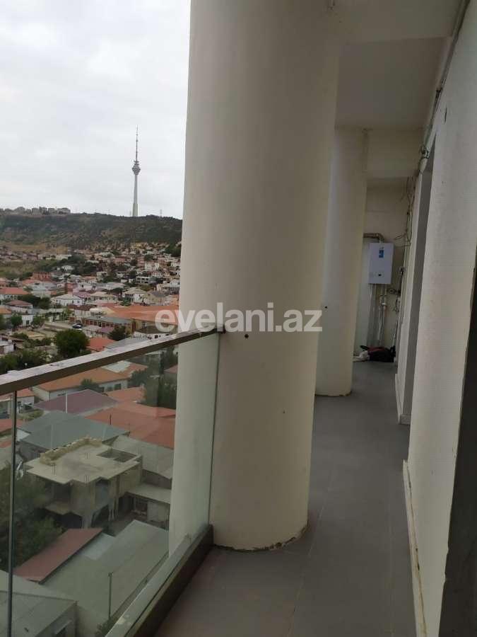 Satılır, yeni tikili, 3 otaqlı, 94 m², Bakı, Səbail r, İçəri Şəhər m.