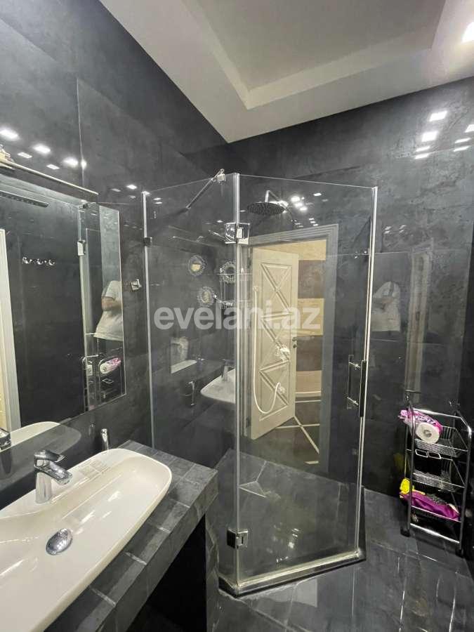 Kirayə verilir, yeni tikili, 3 otaqlı, 134.99 m², Bakı, Nərimanov r.