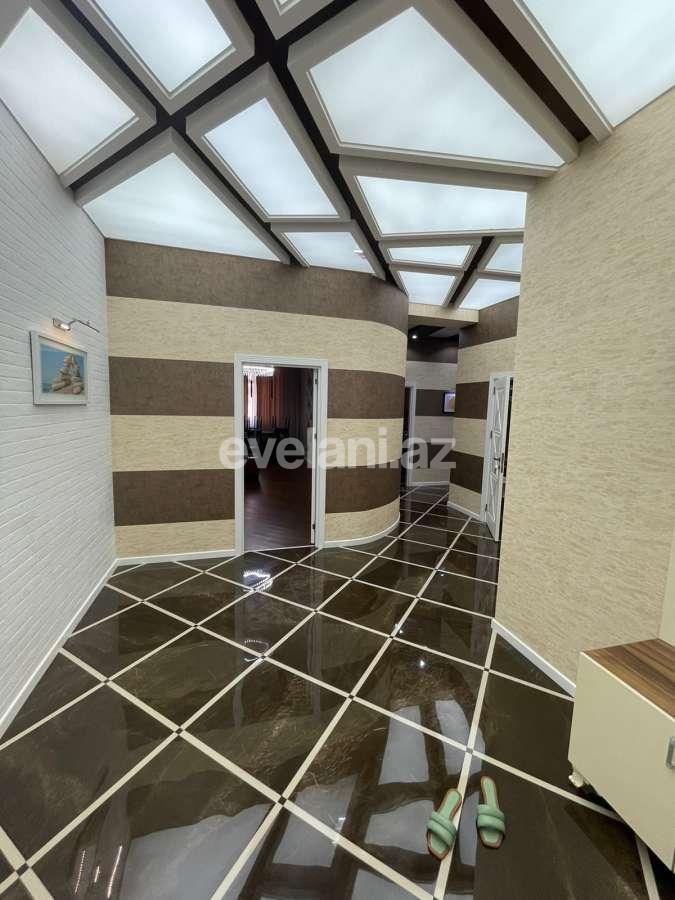 Kirayə verilir, yeni tikili, 3 otaqlı, 134.99 m², Bakı, Nərimanov r.