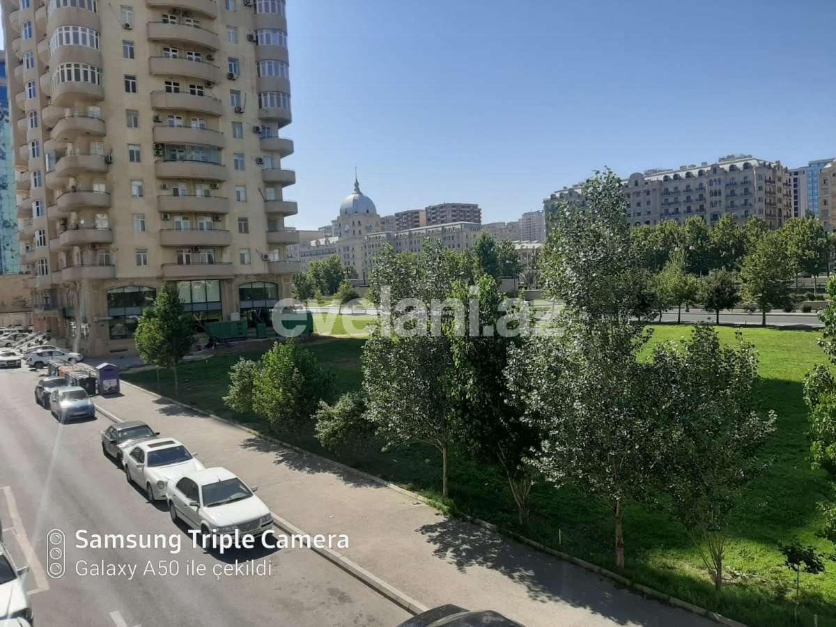 Продаётся, новостройка, 4-комнаты, 85 m², Баку, Насиминский r, Сахил m.
