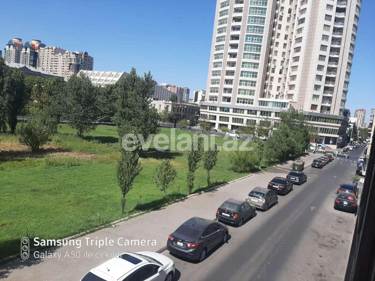 Продаётся, новостройка, 4-комнаты, 85 m², Баку, Насиминский r, Сахил m.