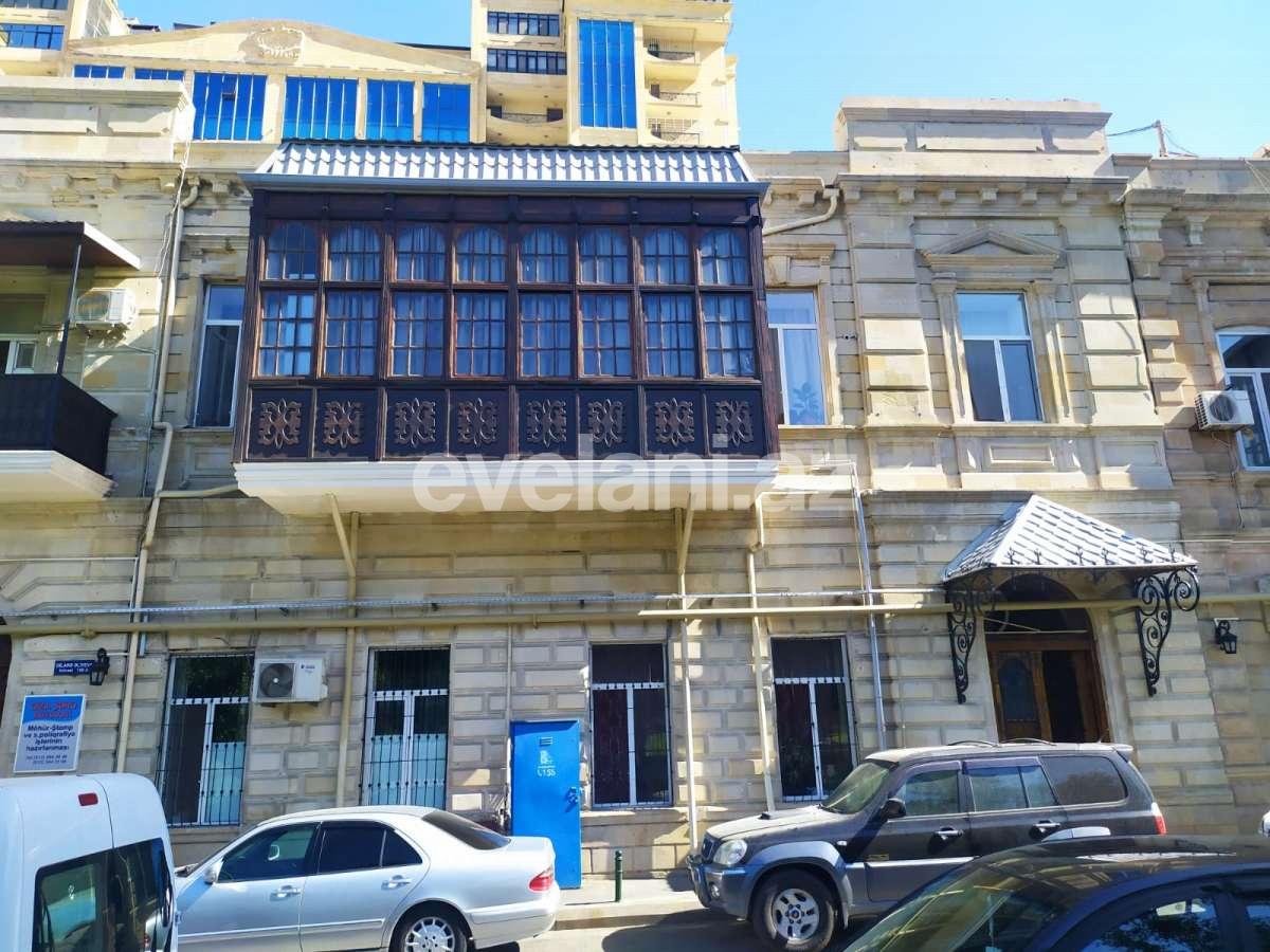 Продаётся, новостройка, 4-комнаты, 85 m², Баку, Насиминский r, Сахил m.