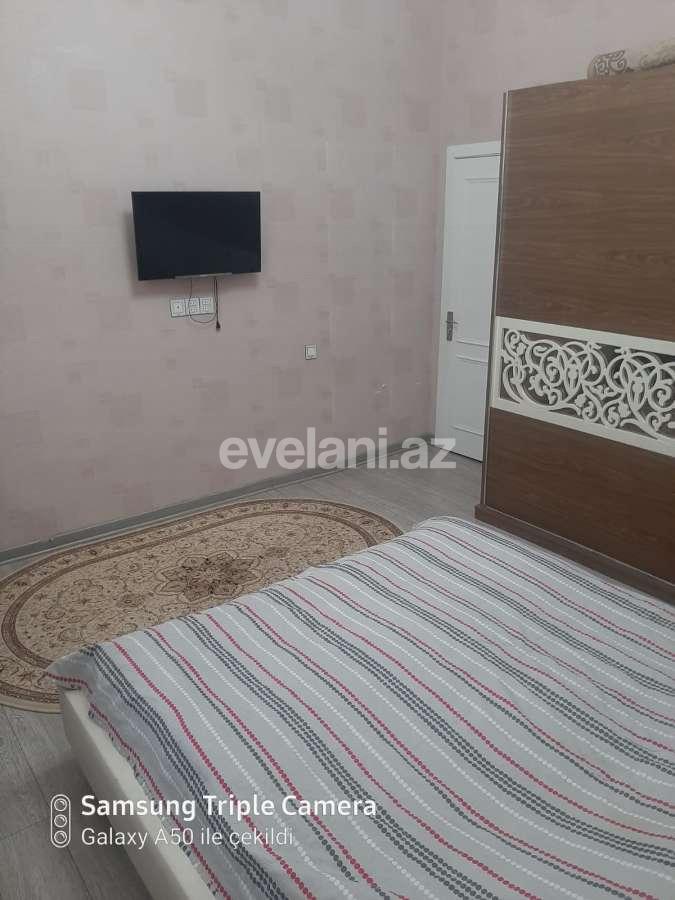 Продаётся, новостройка, 4-комнаты, 85 m², Баку, Насиминский r, Сахил m.