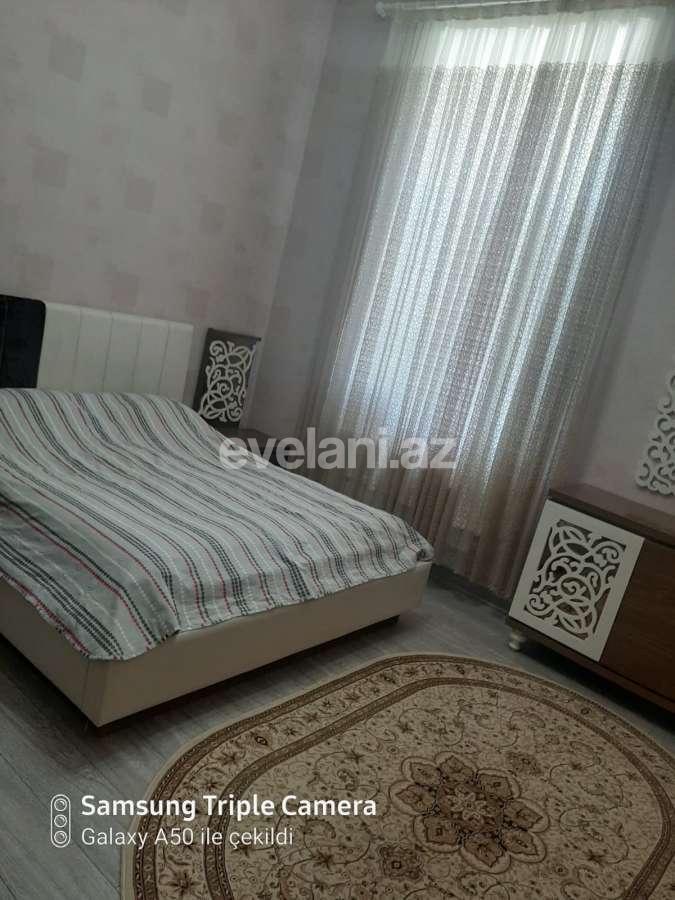 Продаётся, новостройка, 4-комнаты, 85 m², Баку, Насиминский r, Сахил m.