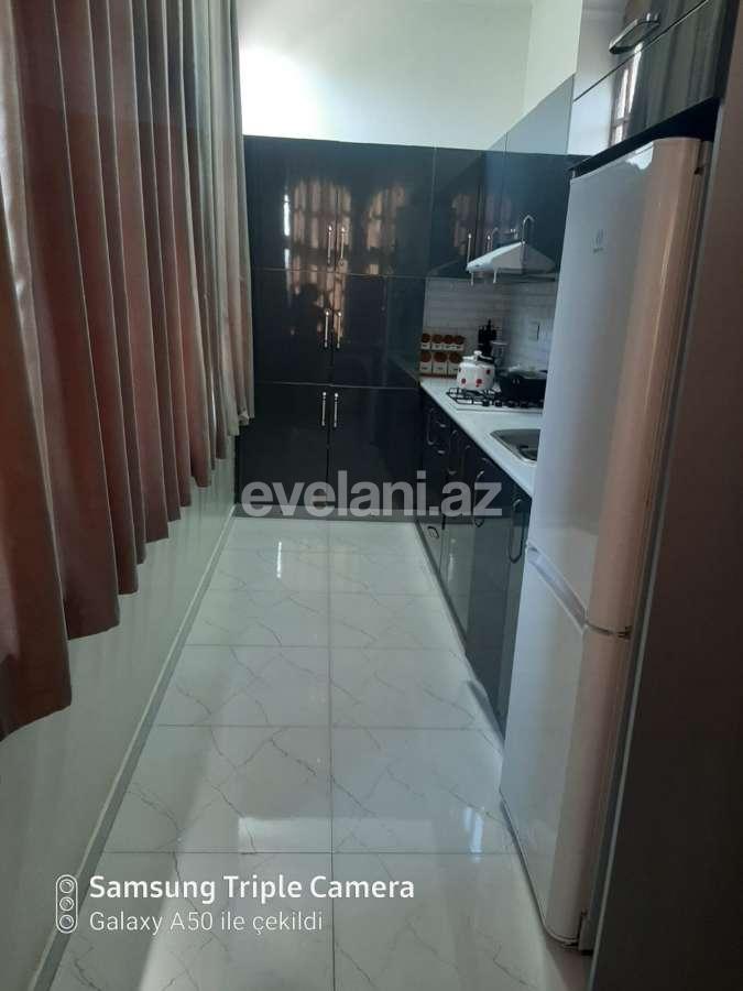 Продаётся, новостройка, 4-комнаты, 85 m², Баку, Насиминский r, Сахил m.