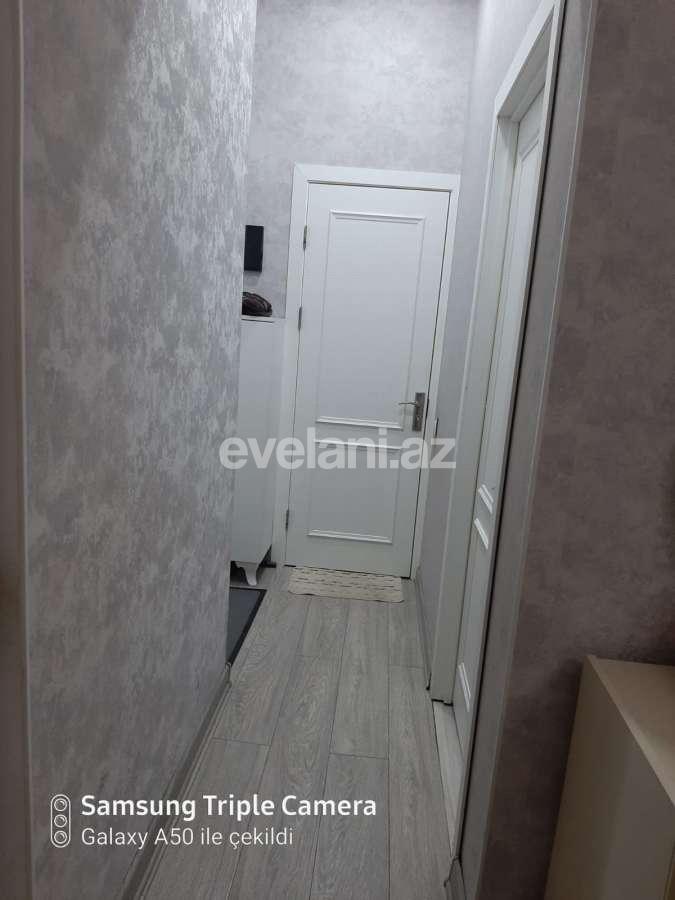 Продаётся, новостройка, 4-комнаты, 85 m², Баку, Насиминский r, Сахил m.