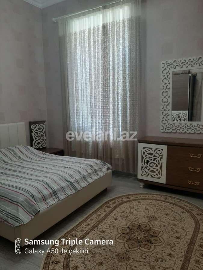 Продаётся, новостройка, 4-комнаты, 85 m², Баку, Насиминский r, Сахил m.