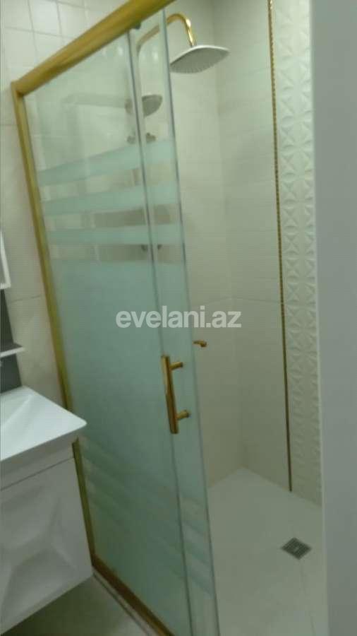Rent, new building, 2 room, 70 m², Baku, Yasamal r, Yasamal d, Inshaatchilar m.