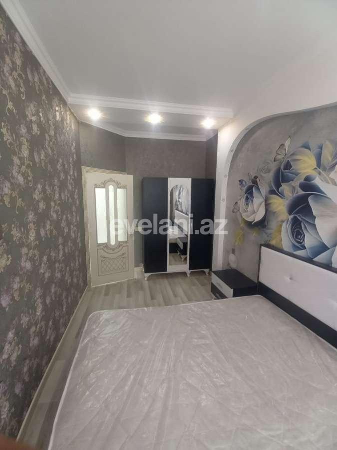 Kirayə verilir, yeni tikili, 3 otaqlı, 90 m², Bakı, Abşeron r, Masazır q.