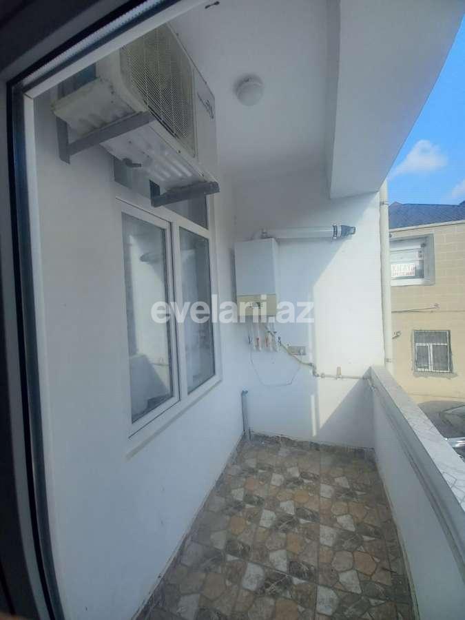 Kirayə verilir, yeni tikili, 3 otaqlı, 90 m², Bakı, Abşeron r, Masazır q.