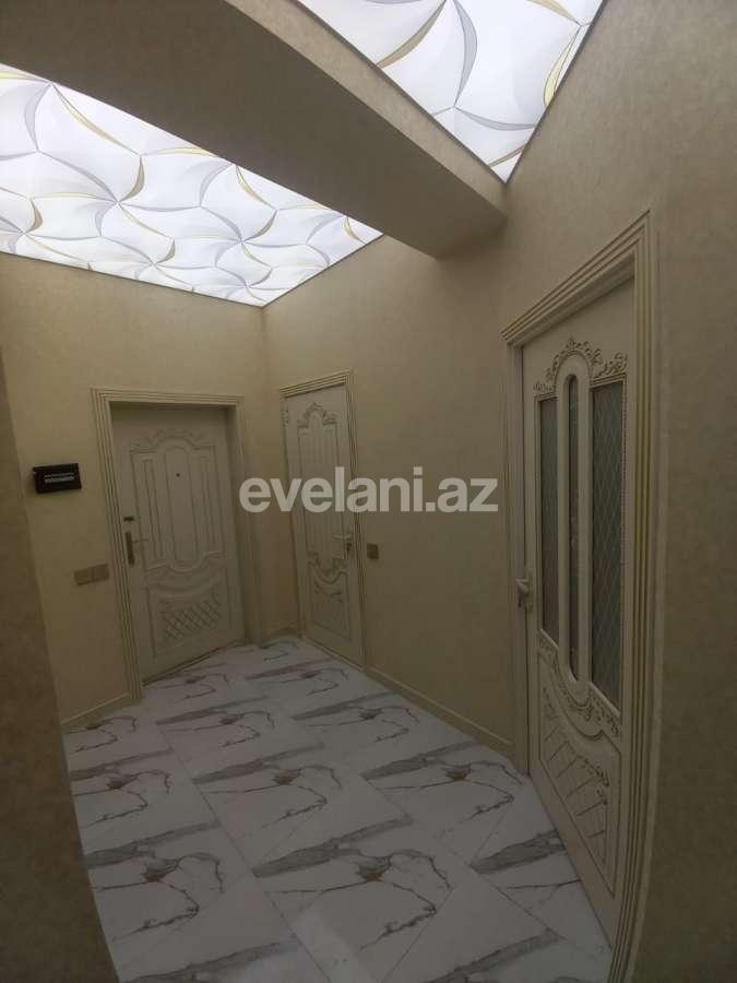 Kirayə verilir, yeni tikili, 3 otaqlı, 90 m², Bakı, Abşeron r, Masazır q.