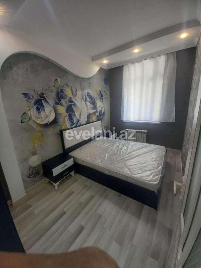 Kirayə verilir, yeni tikili, 3 otaqlı, 90 m², Bakı, Abşeron r, Masazır q.