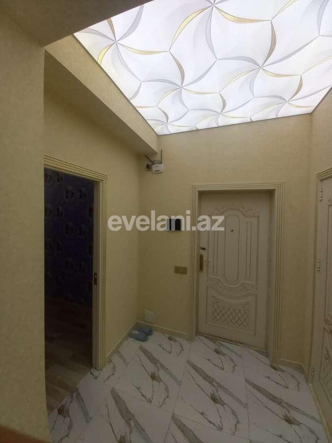Kirayə verilir, yeni tikili, 3 otaqlı, 90 m², Bakı, Abşeron r, Masazır q.