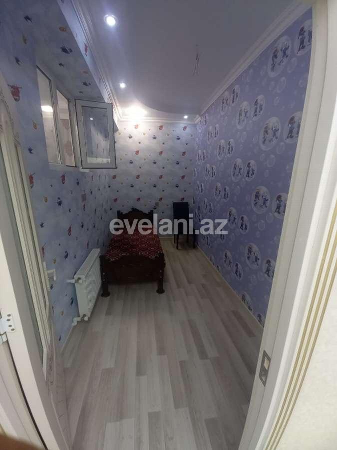 Kirayə verilir, yeni tikili, 3 otaqlı, 90 m², Bakı, Abşeron r, Masazır q.