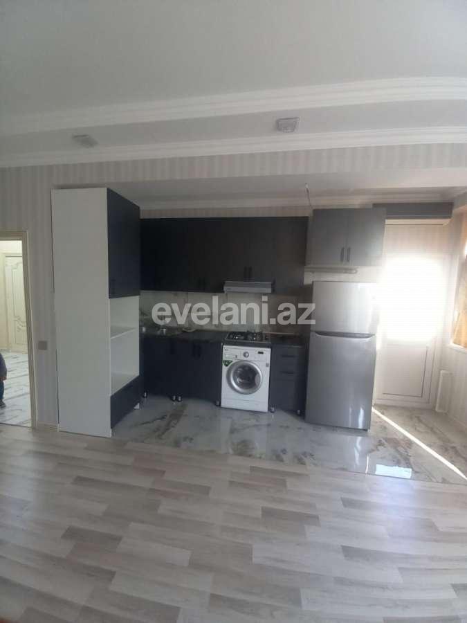 Kirayə verilir, yeni tikili, 3 otaqlı, 90 m², Bakı, Abşeron r, Masazır q.