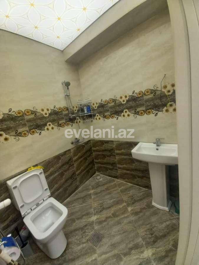 Kirayə verilir, yeni tikili, 3 otaqlı, 90 m², Bakı, Abşeron r, Masazır q.