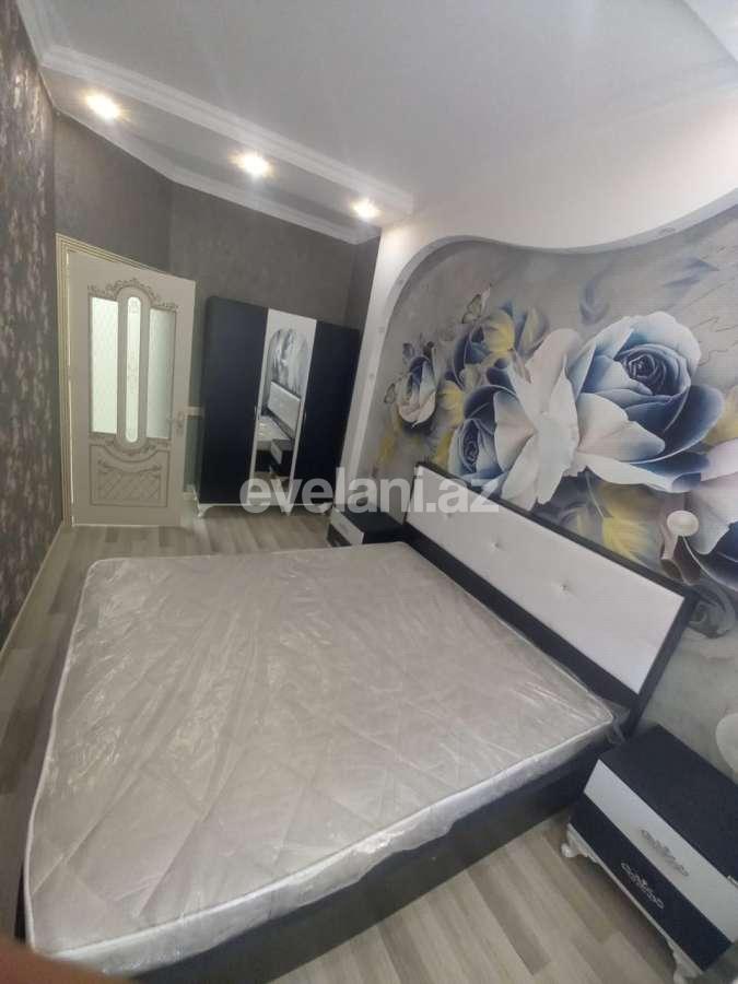 Kirayə verilir, yeni tikili, 3 otaqlı, 90 m², Bakı, Abşeron r, Masazır q.