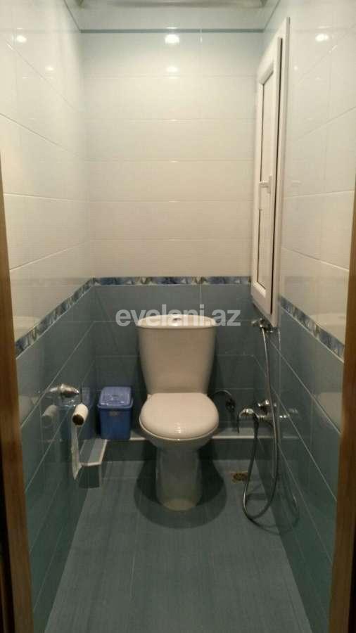 Rent, new building, 3 room, 140 m², Baku, Sabail r, Icheri Sheher m.