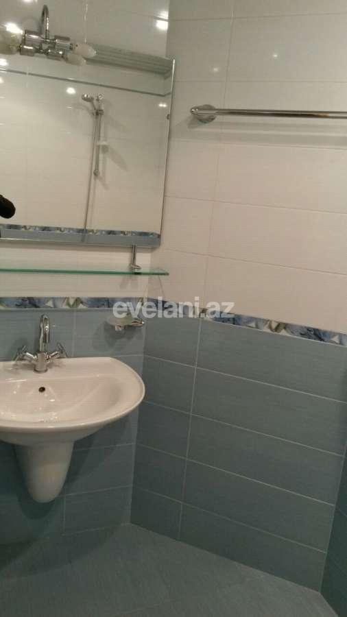 Rent, new building, 3 room, 140 m², Baku, Sabail r, Icheri Sheher m.