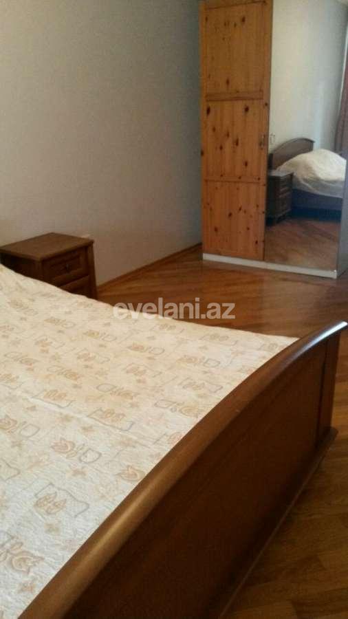 Rent, new building, 3 room, 140 m², Baku, Sabail r, Icheri Sheher m.