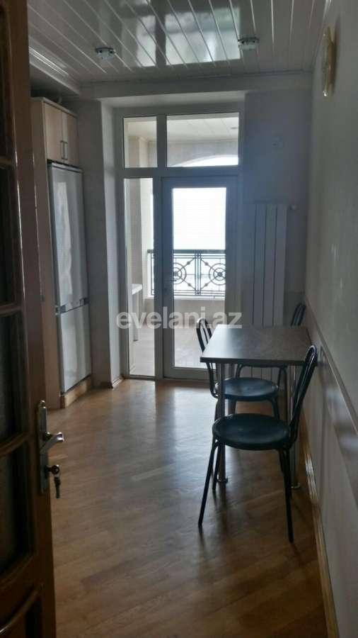 Rent, new building, 3 room, 140 m², Baku, Sabail r, Icheri Sheher m.