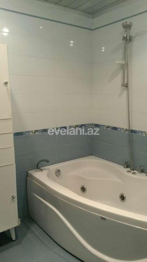 Rent, new building, 3 room, 140 m², Baku, Sabail r, Icheri Sheher m.