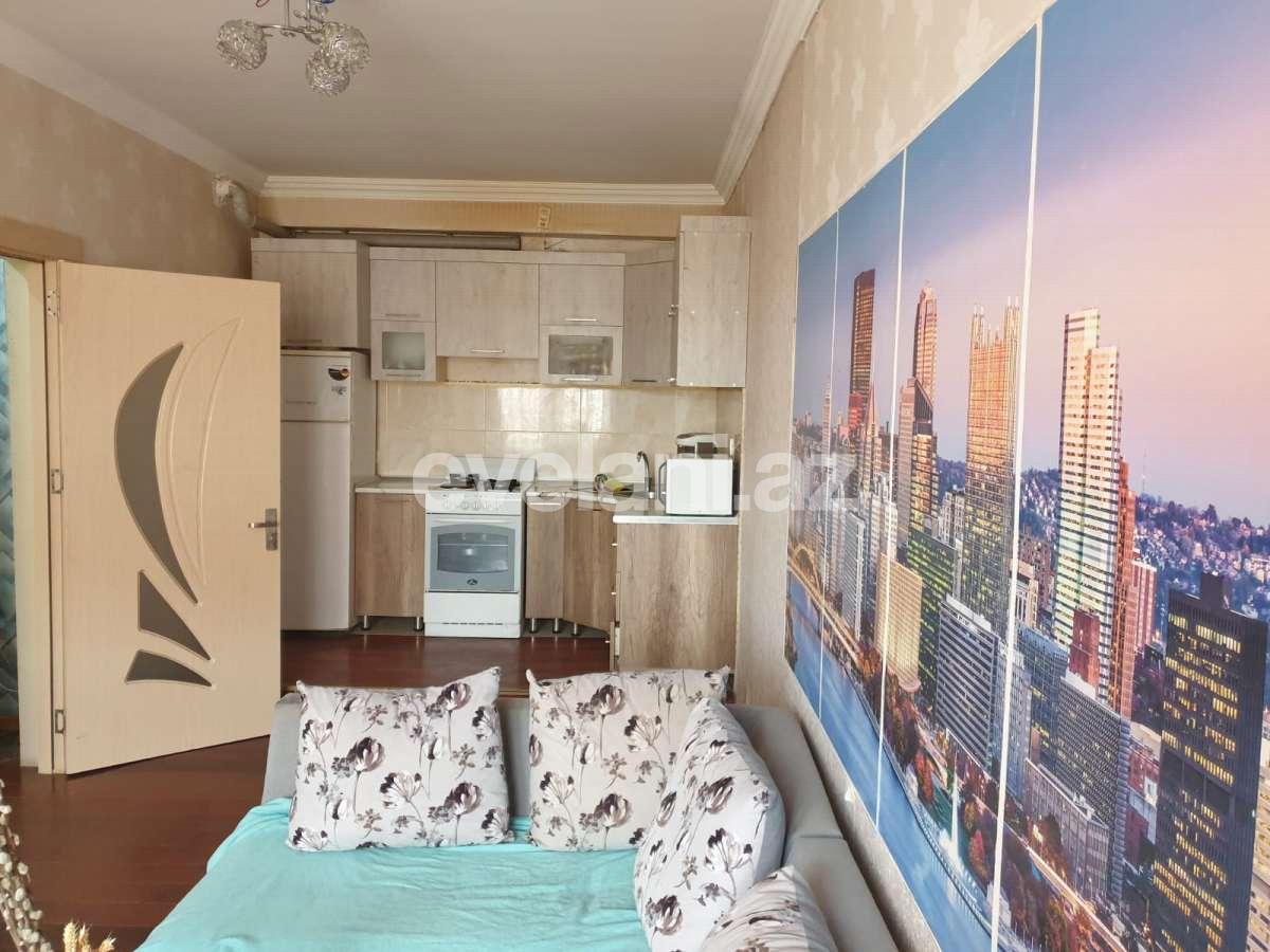 Satılır, yeni tikili, 2 otaqlı, 55 m², Bakı, Yasamal r, Yeni Yasamal q.