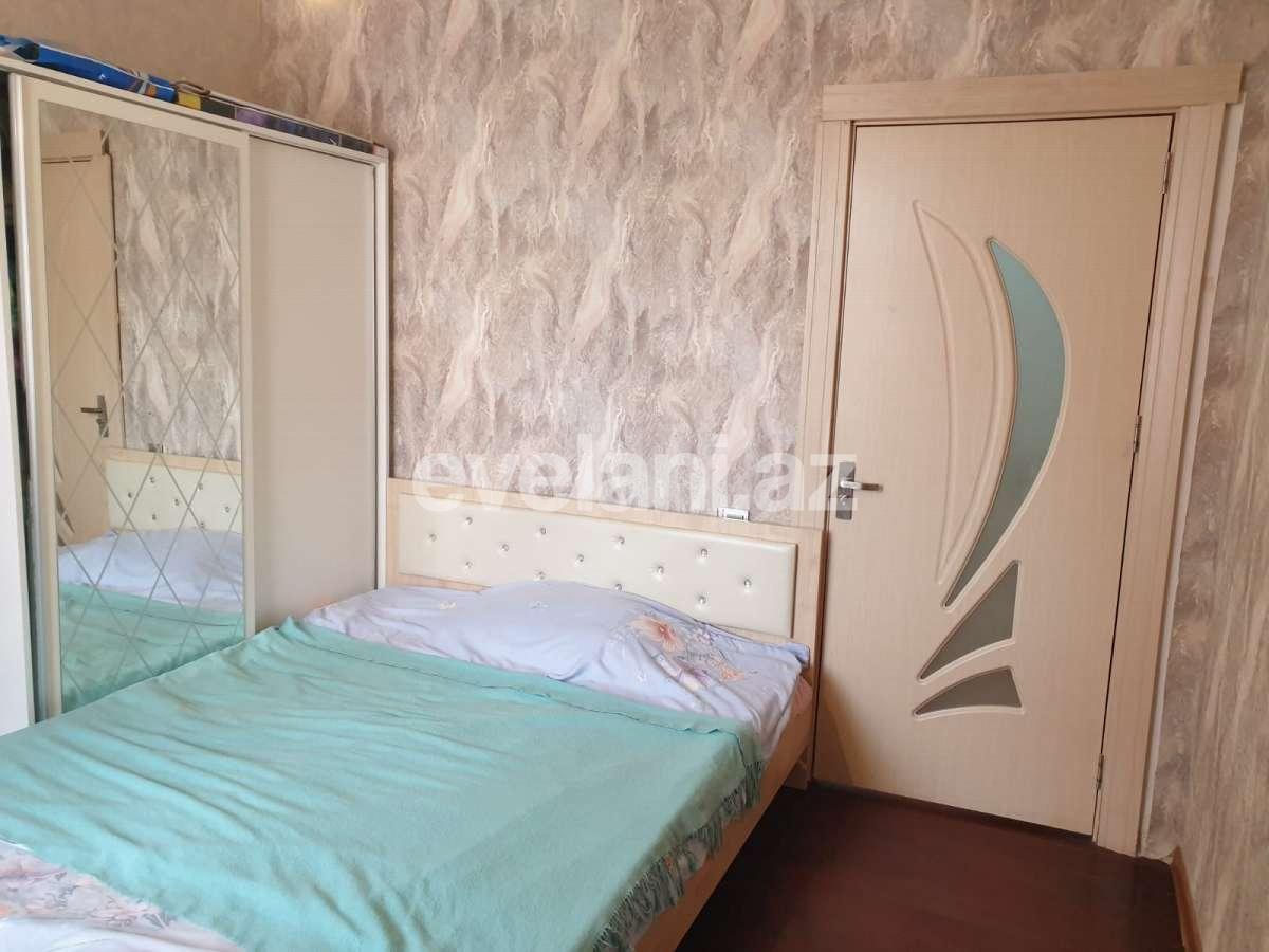 Satılır, yeni tikili, 2 otaqlı, 55 m², Bakı, Yasamal r, Yeni Yasamal q.