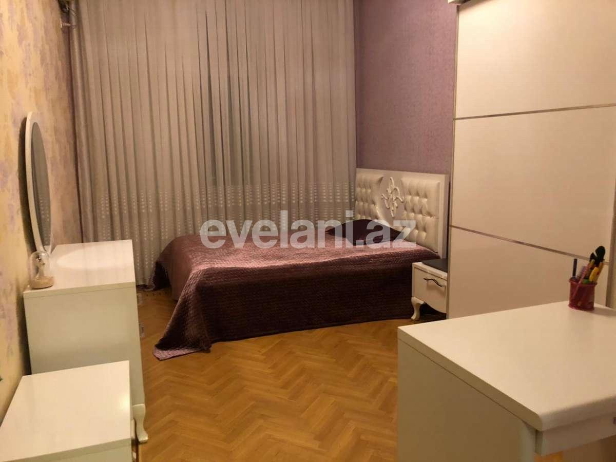 Satılır, yeni tikili, 4 otaqlı, 189 m², Bakı, Nəsimi r, 2-ci mikrorayon q, Memar Əcəmi m.