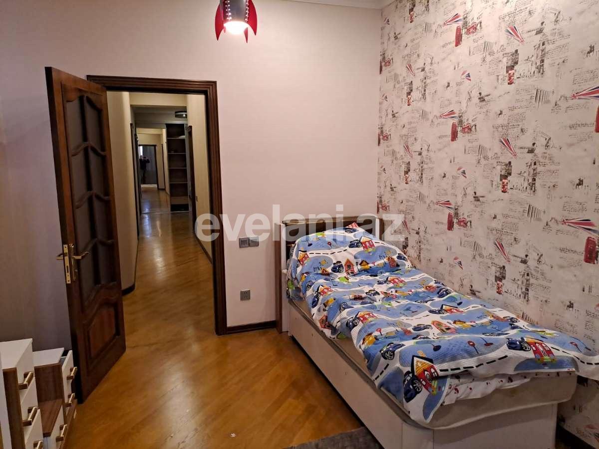 Satılır, yeni tikili, 3 otaqlı, 117 m², Bakı, Nərimanov r, Nəriman Nərimanov m.