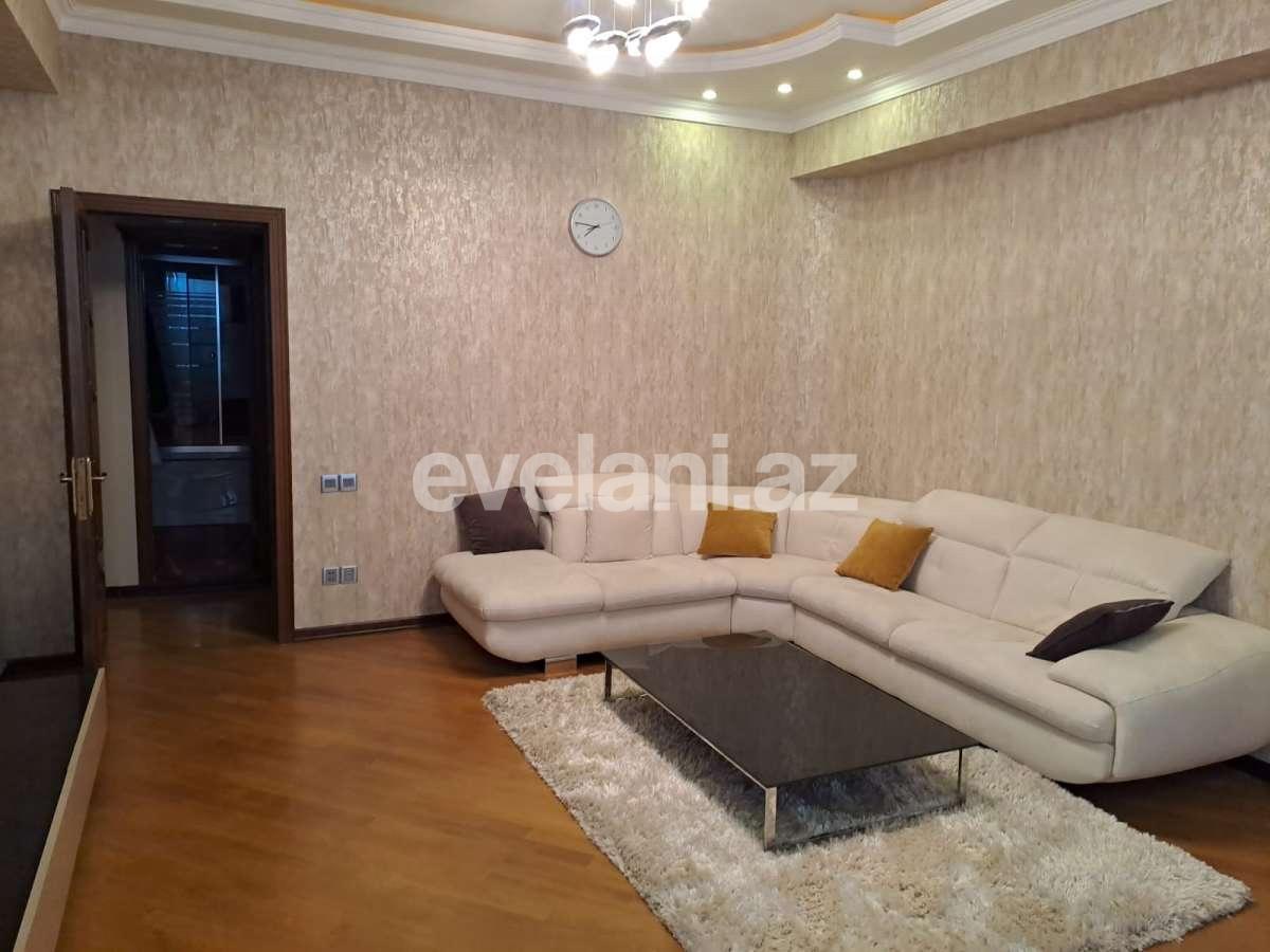 Satılır, yeni tikili, 3 otaqlı, 117 m², Bakı, Nərimanov r, Nəriman Nərimanov m.
