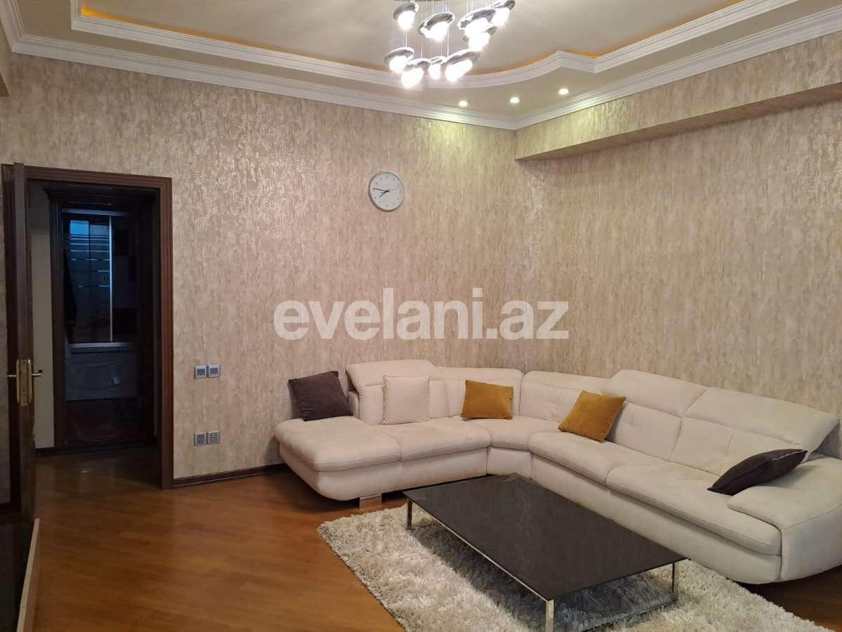 Satılır, yeni tikili, 3 otaqlı, 117 m², Bakı, Nərimanov r, Nəriman Nərimanov m.