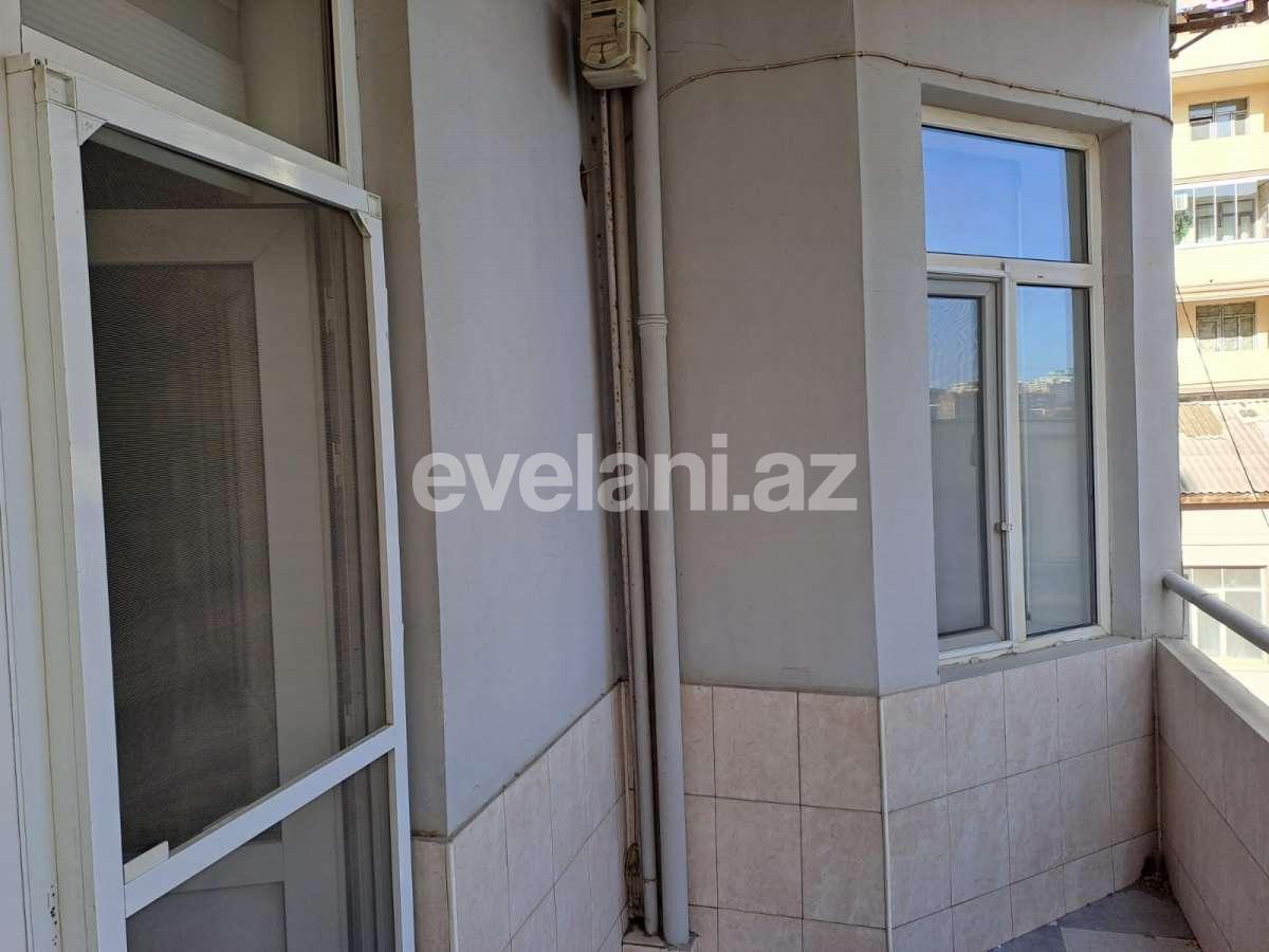 Satılır, yeni tikili, 3 otaqlı, 117 m², Bakı, Nərimanov r, Nəriman Nərimanov m.