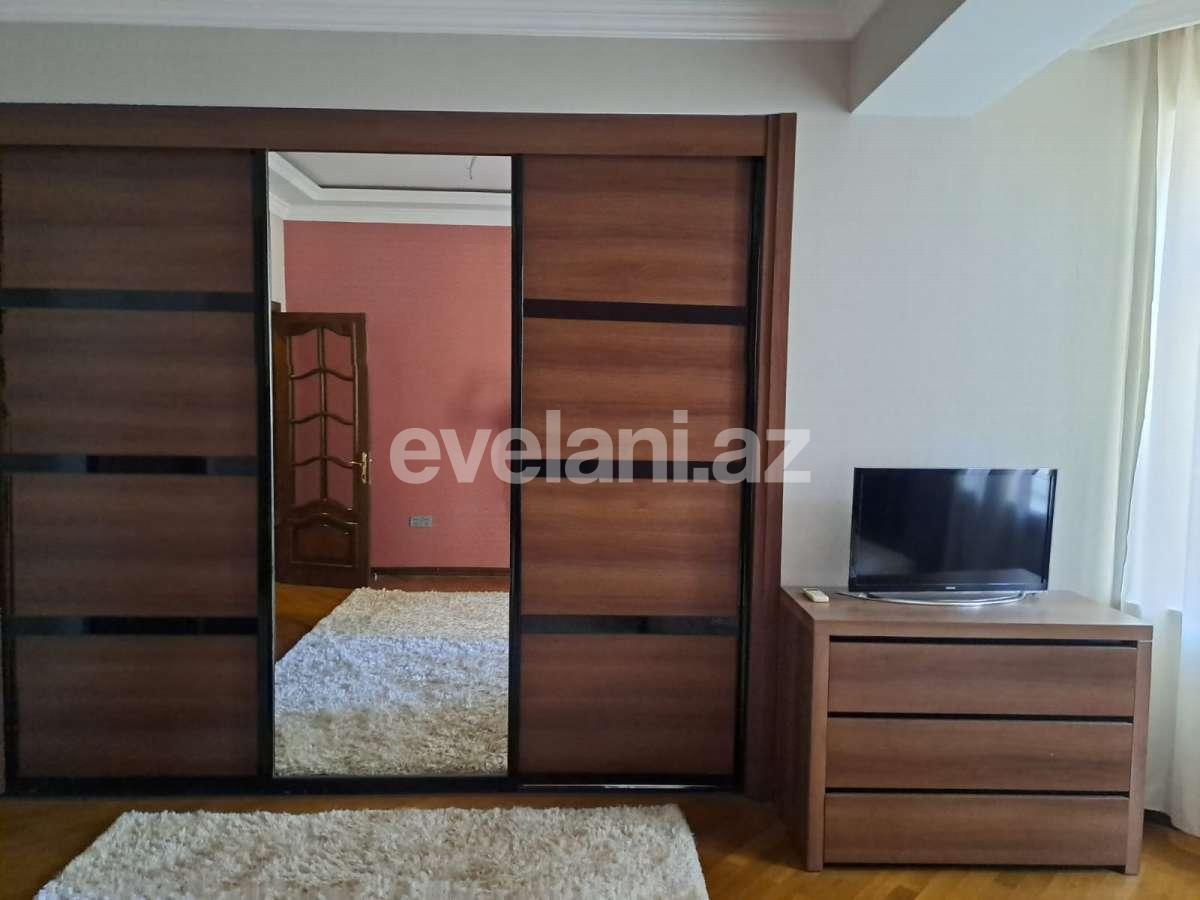 Satılır, yeni tikili, 3 otaqlı, 117 m², Bakı, Nərimanov r, Nəriman Nərimanov m.