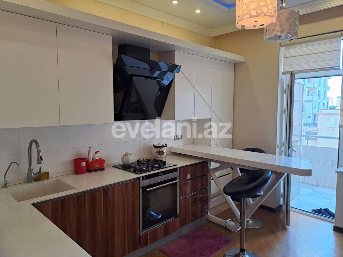 Satılır, yeni tikili, 3 otaqlı, 117 m², Bakı, Nərimanov r, Nəriman Nərimanov m.