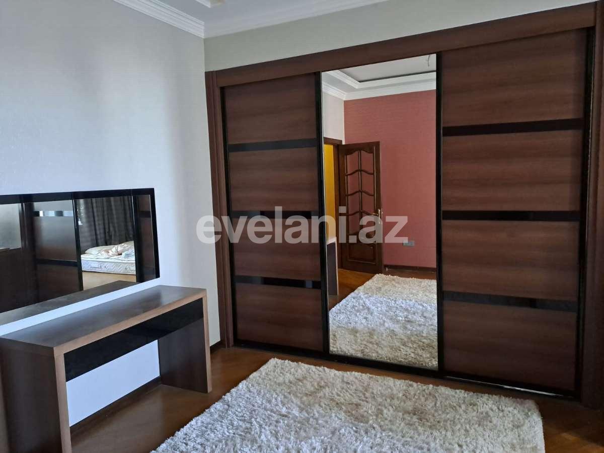 Satılır, yeni tikili, 3 otaqlı, 117 m², Bakı, Nərimanov r, Nəriman Nərimanov m.