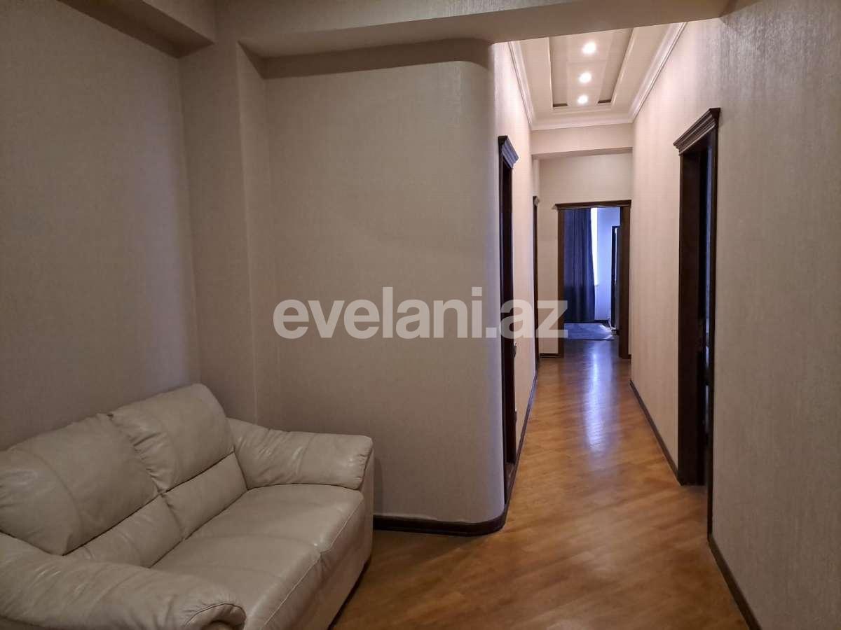 Satılır, yeni tikili, 3 otaqlı, 117 m², Bakı, Nərimanov r, Nəriman Nərimanov m.