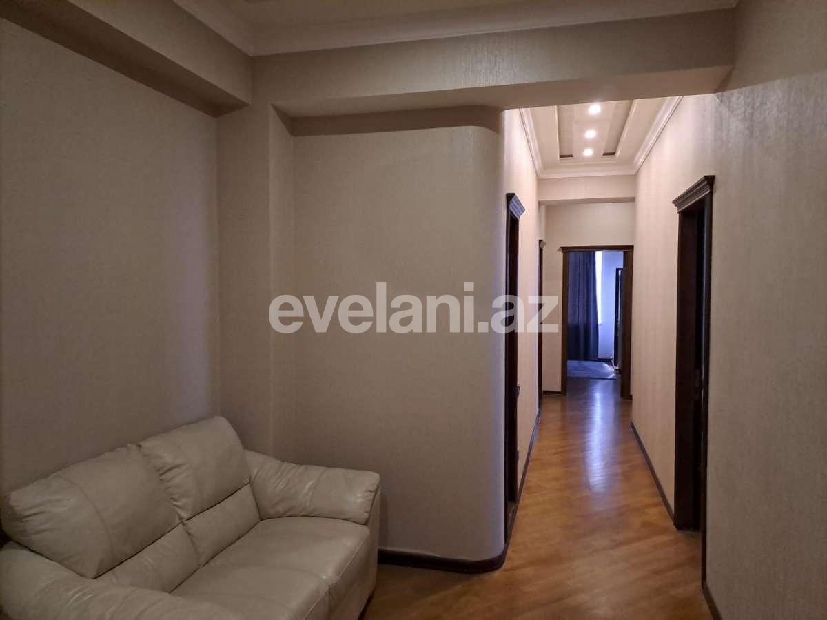 Satılır, yeni tikili, 3 otaqlı, 117 m², Bakı, Nərimanov r, Nəriman Nərimanov m.