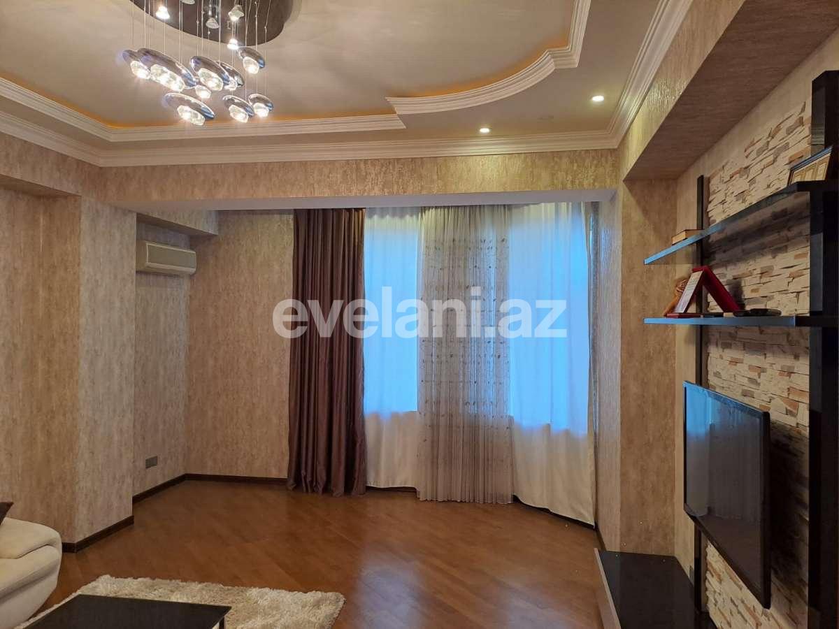Satılır, yeni tikili, 3 otaqlı, 117 m², Bakı, Nərimanov r, Nəriman Nərimanov m.