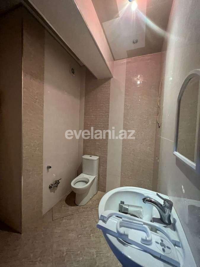 Kirayə verilir, yeni tikili, 2 otaqlı, 65 m², Bakı, Binəqədi r, 9-cu mikrorayon q, Nəsimi m.