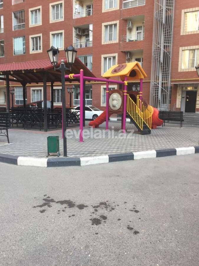 Kirayə verilir, yeni tikili, 2 otaqlı, 65 m², Bakı, Binəqədi r, 9-cu mikrorayon q, Nəsimi m.