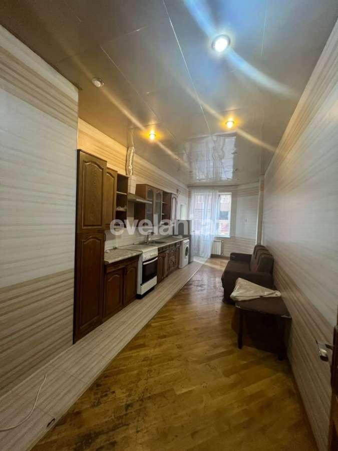 Kirayə verilir, yeni tikili, 2 otaqlı, 65 m², Bakı, Binəqədi r, 9-cu mikrorayon q, Nəsimi m.