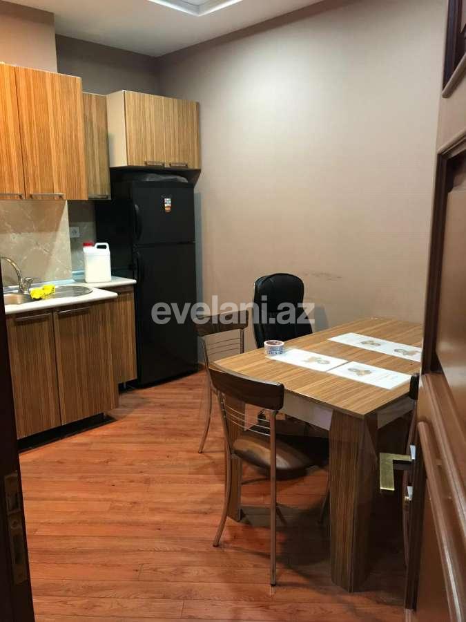 Rent, office, 4 room, 150 m², Baku, Yasamal r, Yasamal d, Elmlar Akademiyası m.