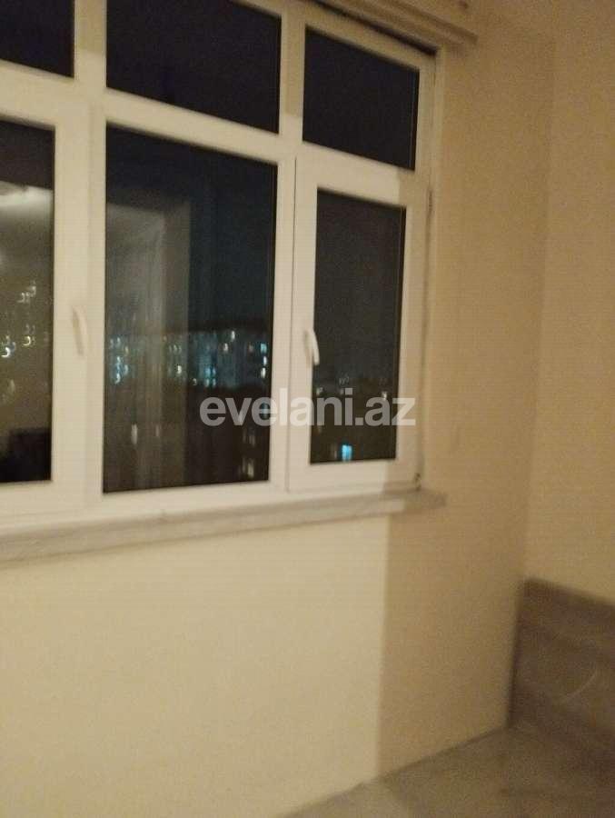 Rent, old building, 1 room, 38 m², Baku, Binagadi r, Azadlig prospekti m.