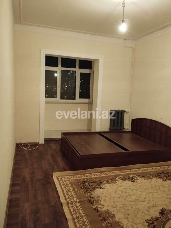 Rent, old building, 1 room, 38 m², Baku, Binagadi r, Azadlig prospekti m.
