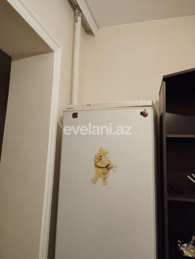 Rent, old building, 1 room, 38 m², Baku, Binagadi r, Azadlig prospekti m.